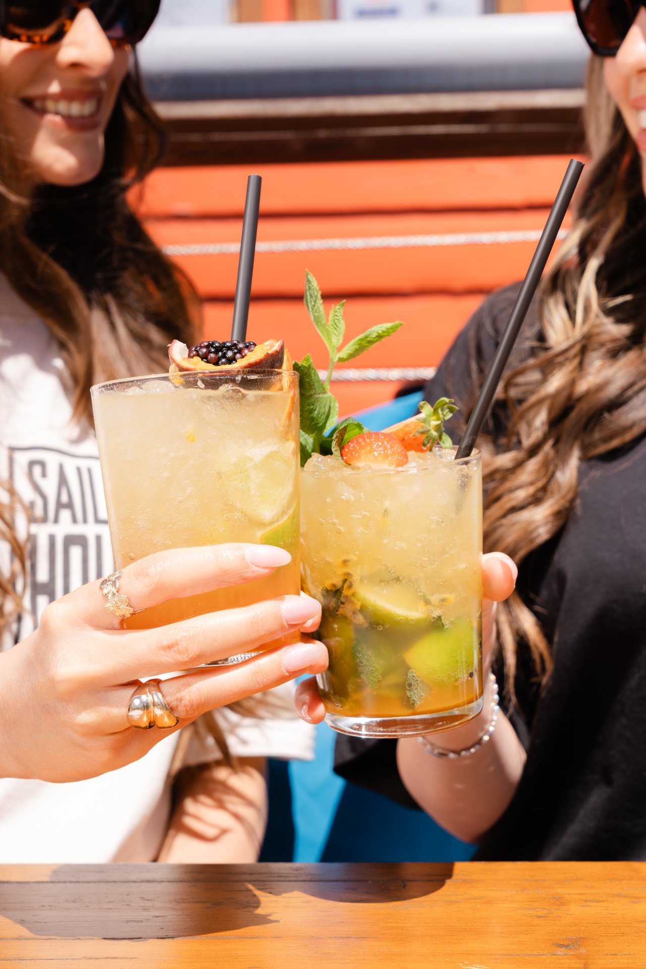 Aperitivi & cocktails
